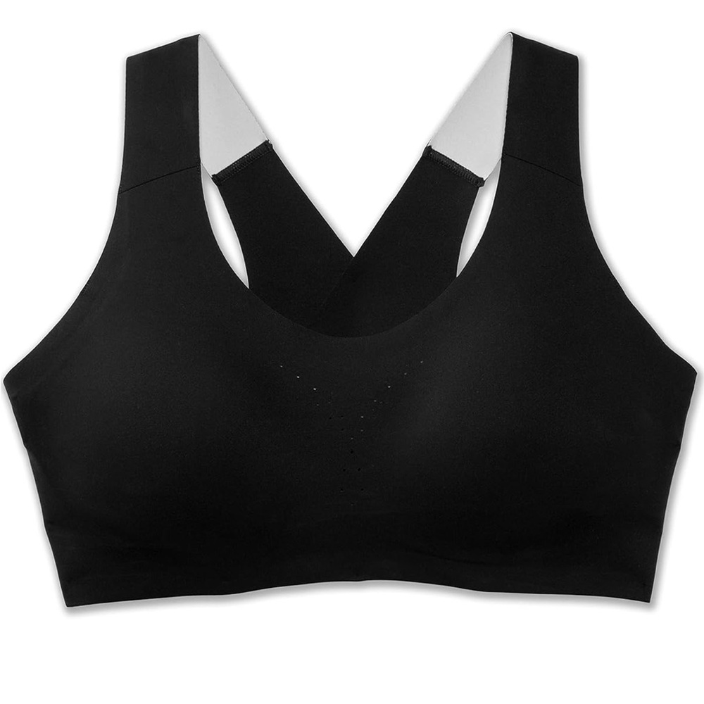 New brooks dare crossback sports bra - Picture 3 of 11